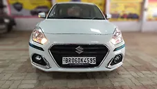 Used Maruti Suzuki Dzire ZXi in Muzaffarpur