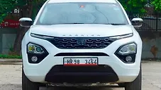 Used Tata Harrier XT Plus in Delhi
