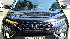 Used Tata Harrier XZA Plus Dark Edition in Mumbai