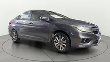 Used Honda City 4th Generation V Petrol [2017-2019] in Howrah