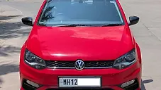 Used Volkswagen Polo Highline Plus 1.0L TSI AT in Pune