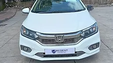Used Honda City 4th Generation ZX Petrol [2019-2020] in Mumbai