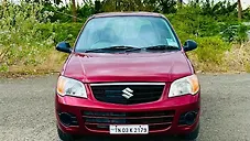 Used Maruti Suzuki Alto K10 VXi in Coimbatore