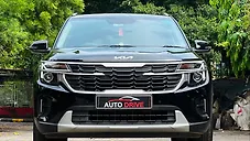 Used Kia Old Generation Seltos 2024 HTE (O) Petrol 1.5L Manual in Delhi