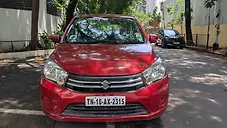 Used Maruti Suzuki Celerio ZXi AMT in Chennai