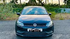 Used Volkswagen Polo Comfortline 1.0L (P) [2019-2020] in Coimbatore