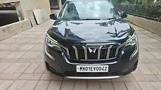 Used Mahindra Old Generation XUV700 AX7 2WD Petrol 2.0L Turbo Automatic 7 STR in Mumbai