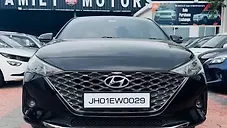 Used Hyundai Verna SX 1.5 MPi in Ranchi
