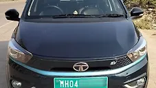 Used Tata Tigor EV XZ Plus LUX 26.0 kWh in Mumbai