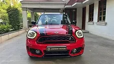 Used Mini Countryman Cooper S in Pune