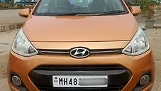 Used Hyundai Grand i10 Asta AT 1.2 Kappa VTVT (O) [2016-2017] in Mumbai