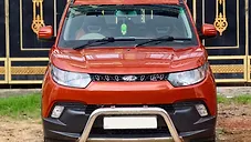 Used Mahindra KUV100 K6 6 STR in Kolkata