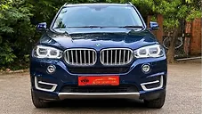 Used BMW X5 xDrive 30d in Delhi