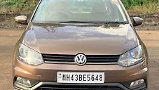 Used Volkswagen Ameo Comfortline Plus 1.5L AT (D) in Mumbai