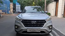 Used Hyundai Creta E Plus 1.6 CRDi in Chennai