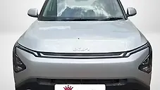 Used Kia Carens Clavis HTE (O) Petrol 1.5L Manual 7 STR in Coimbatore