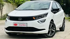 Used Tata Altroz XZ Petrol [2020-2023] in Ahmedabad