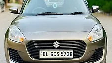 Used Maruti Suzuki Dzire LXi [2020-2023] in Delhi