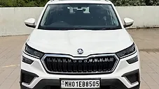 Used Skoda Kushaq Style 1.5L TSI DSG (6 Airbags) in Mumbai