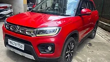 Used Maruti Suzuki Vitara Brezza ZXi Plus in Mumbai