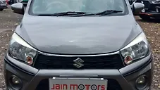 Used Maruti Suzuki Celerio ZXi (O) AMT [2017-2019] in Pune