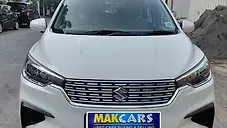 Used Maruti Suzuki Ertiga VXi in Chennai