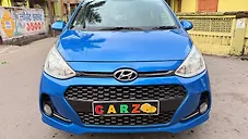 Used Hyundai Grand i10 Sportz 1.2 Kappa VTVT [2017-2020] in Siliguri