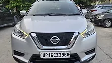 Used Nissan Kicks XV 1.5 in Delhi