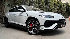 Used Lamborghini Urus S Twin turbo in Gurgaon