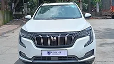 Used Mahindra Old Generation XUV700 AX7 2WD Petrol 2.0L Turbo Automatic 7 STR in Mumbai