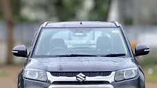Used Maruti Suzuki Vitara Brezza ZDi Plus in Nashik