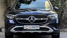 Used Mercedes-Benz GLC Coupe 300 4MATIC [2020-2023] in Mumbai