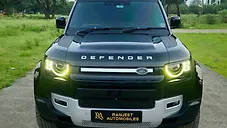 Used Land Rover Defender 110 X-Dynamic HSE 2.0 Petrol [2023-2025] in Indore