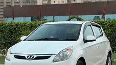Used Hyundai Verna Fluidic 1.6 CRDi SX in Mohali