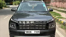 Used Hyundai Venue S (O) 1.0 Turbo Petrol DCT in Delhi