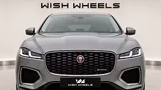 Used Jaguar F-Pace S R-Dynamic 2.0 Diesel [2021-2023] in Mumbai