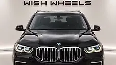 Used BMW X5 xDrive30d xLine in Mumbai