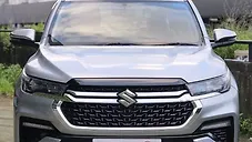 Used Maruti Suzuki Invicto Zeta Plus Hybrid (Electric + Petrol) Automatic 7 STR in Mumbai