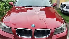 Used BMW 3 Series 320d Luxury Line in Jamshedpur