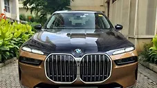 Used BMW 7 Series 730Ld M Sport in Mumbai