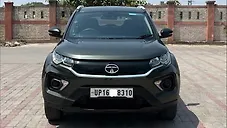 Used Tata Nexon XMA in Delhi