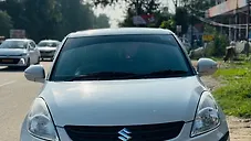 Used Maruti Suzuki Swift DZire ZXI in Lucknow