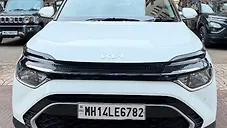 Used Kia Carens Prestige Plus 1.5 Turbo Petrol DCT 7 STR [2023-2024] in Mumbai