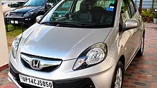 Used Honda Brio VX  (O) AT in Gurgaon