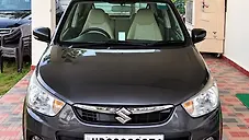 Used Maruti Suzuki Alto K10 VXi AMT [2014-2018] in Gurgaon