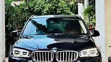 Used BMW X5 M 50d in Lucknow