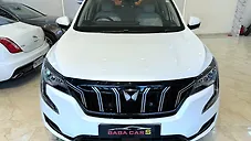Used Mahindra Old Generation XUV700 AX 7 Diesel  AT Luxury Pack 7 STR [2021] in Chennai