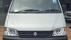 Used Maruti Suzuki Eeco AC (O) Petrol Manual 5 STR in Guwahati