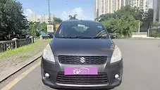 Used Maruti Suzuki Ertiga Vxi in Mumbai