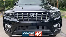 Used Mahindra Scorpio N Z8 L 2WD Diesel 2.2L Turbo Automatic 7 STR in Mumbai